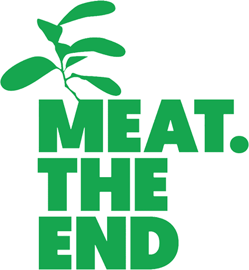 meat the end